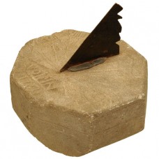 Sandstone Sundial 1781