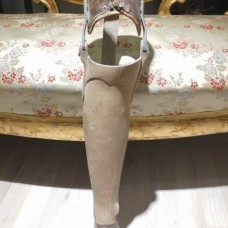 Antique Artificial Leg – Prosthesis