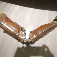 Antique Artificial Leg – Prosthesis