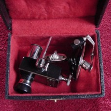 Teleloupe Monoculaire du Dr Molinie