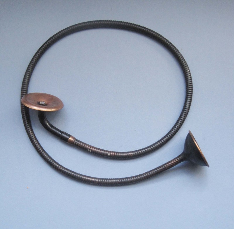 Western Instrument Monaural Stethoscope: Veterinary