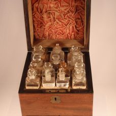 Antique Apothecary Box, ca. 1850 – 1870