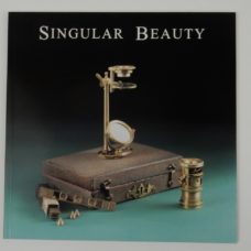 Singular Beauty: Simple Microscopes from the Giordano collection. Catalogue of an exhibition at the MIT Museum September 1st 2006 to June 30th 2007