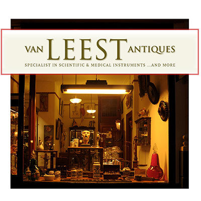 Van Leest Antiques