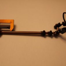 ~ODD VARIANT CAMERA LUCIDA-ENGLISH-UNSIGNED~