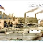 TECHANTIQUES