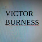 Victor Burness