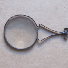 Small Nurmberg Lens