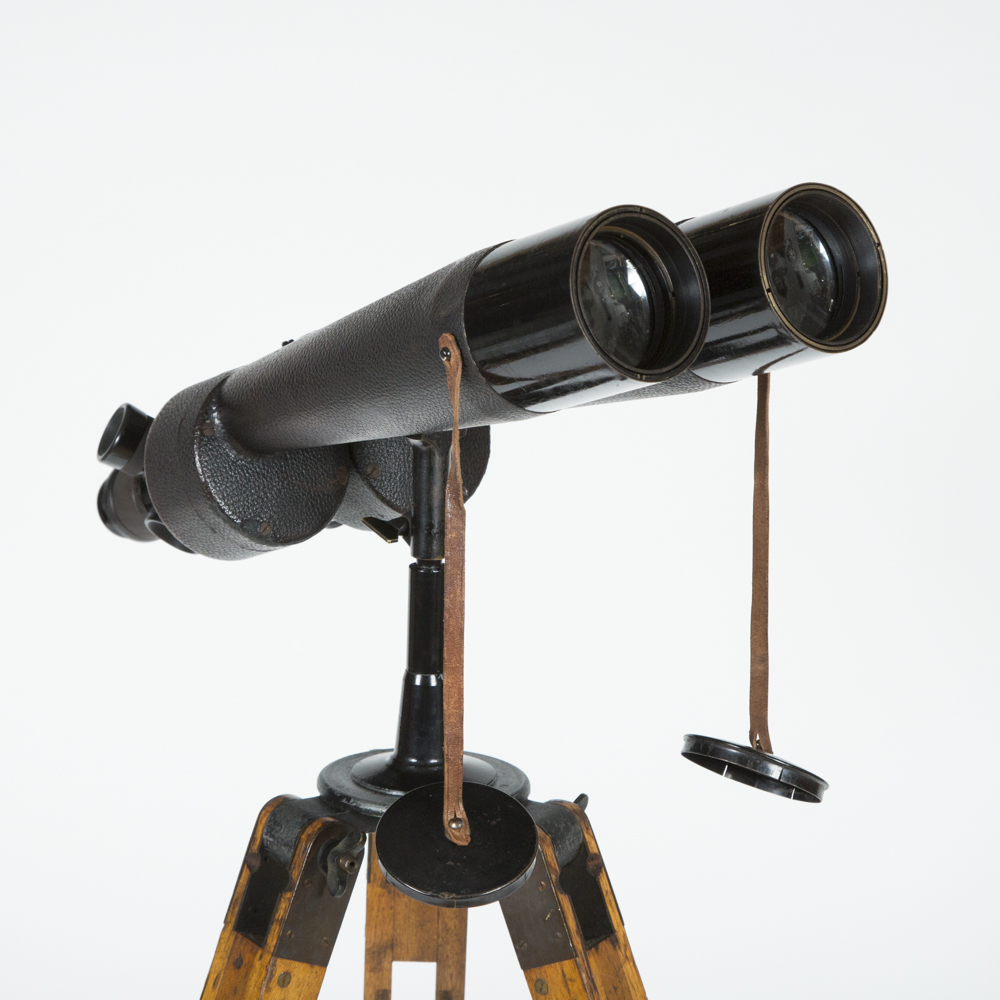 Starmorbi binoculars by Carl Zeiss Jena