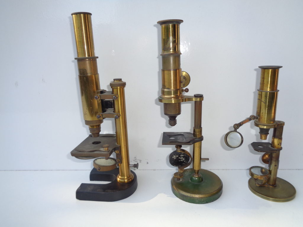 Antique Microscope For Sale Uk at Brian Rodriguez blog