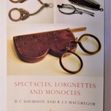Title SPECTACLES. LORGNETTES AND MONOCLES