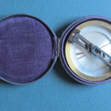 Sighting Compass
