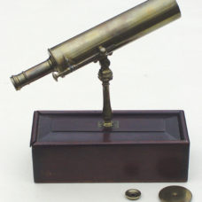 FINE EARLY REFLECTING TELESCOPE