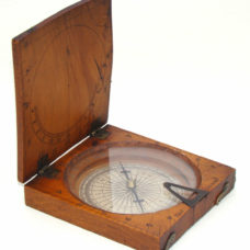 FOUR-SUNDIAL COMPENDIUM