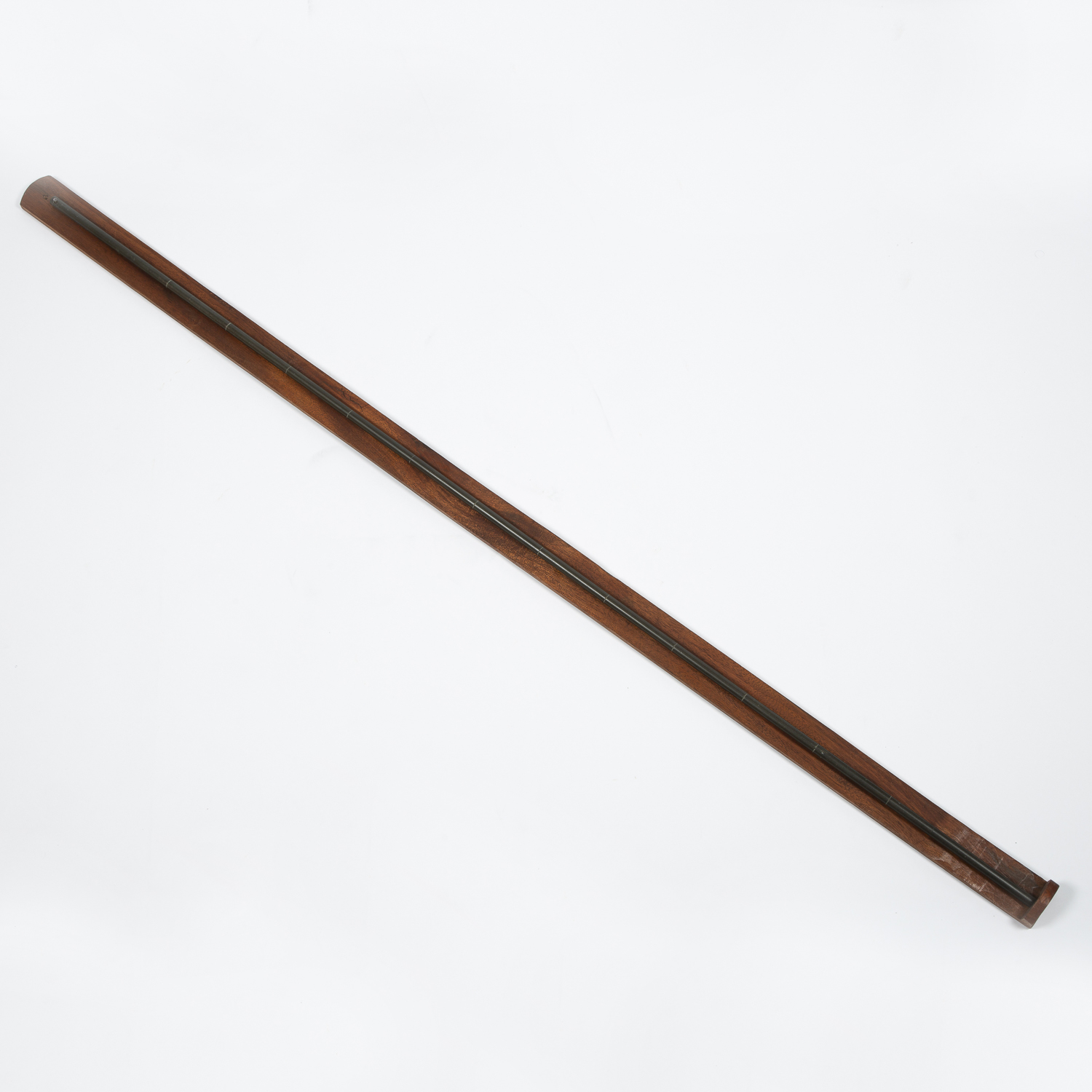 5 ft bronze imperial dipstick