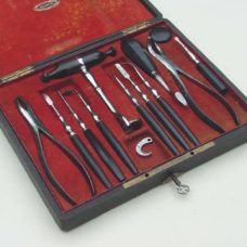 UNCOMMON DENTAL SET