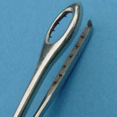 GROSS’ BULLET FORCEPS