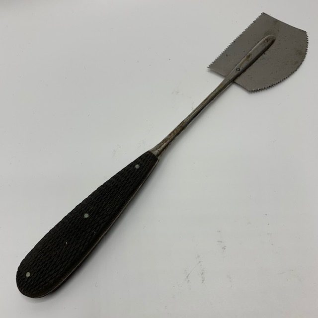 A nice French Hey saw, trepanning, by Charriere