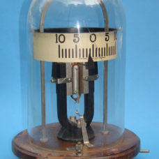 CENCO’S LECTURE TABLE GALVANOMETER