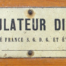 THE CALCULATEUR DIDELIN