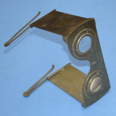 STEREOSCOPE FOR VERASCOPE VIEWS