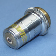 AO SPENCER MICROSCOPE OBJECTIVE