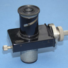 LEITZ MICROMETER EYEPIECE