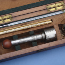 MICHELL’S PATENT VISCOMETER