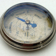 Landmark Compass