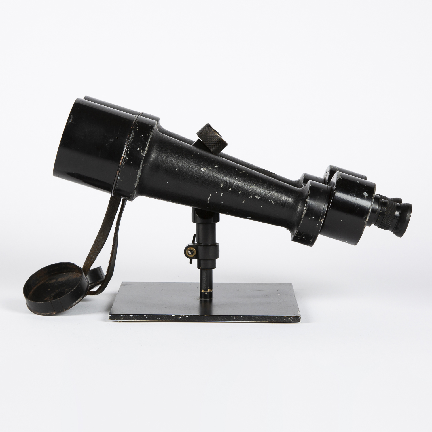 15 x 60 binoculars by Carl Zeiss Wien