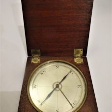 SURVEYOR’S COMPASS