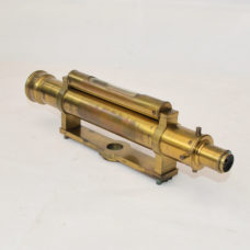 small surveying level – Franks, Deansgate, Manchester.