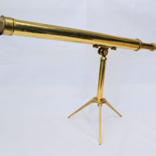 A small library telescope