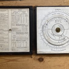 McDermotts Screw Propeller Computer