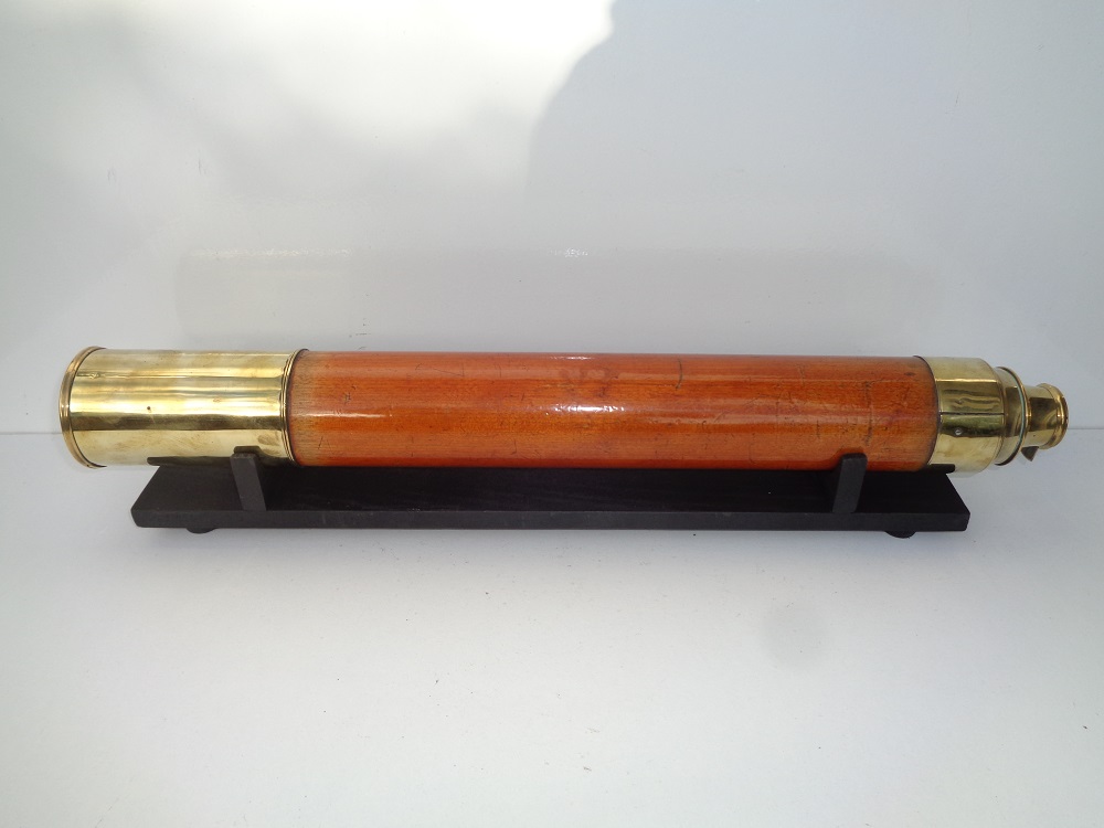 Telescope 19th century from Ford London