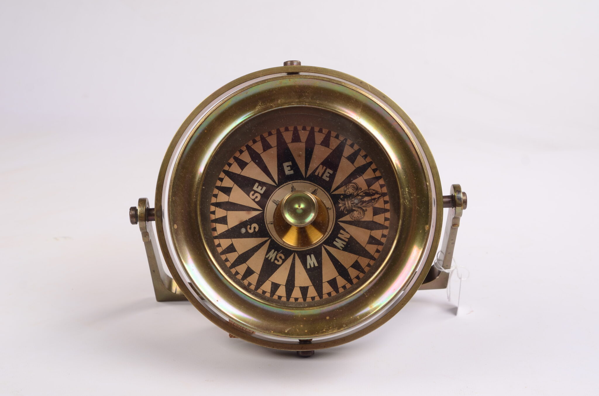 Tell-tale Compass – 19th century