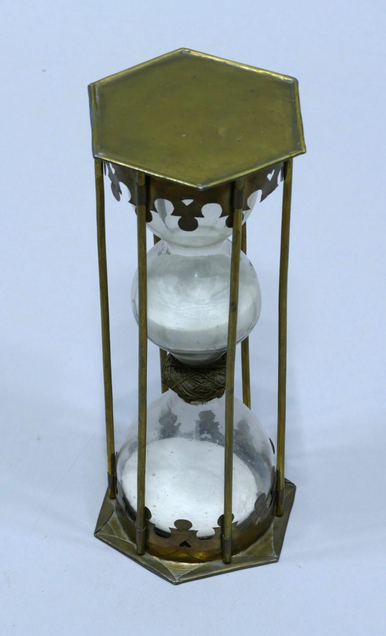 Hourglass fr shop