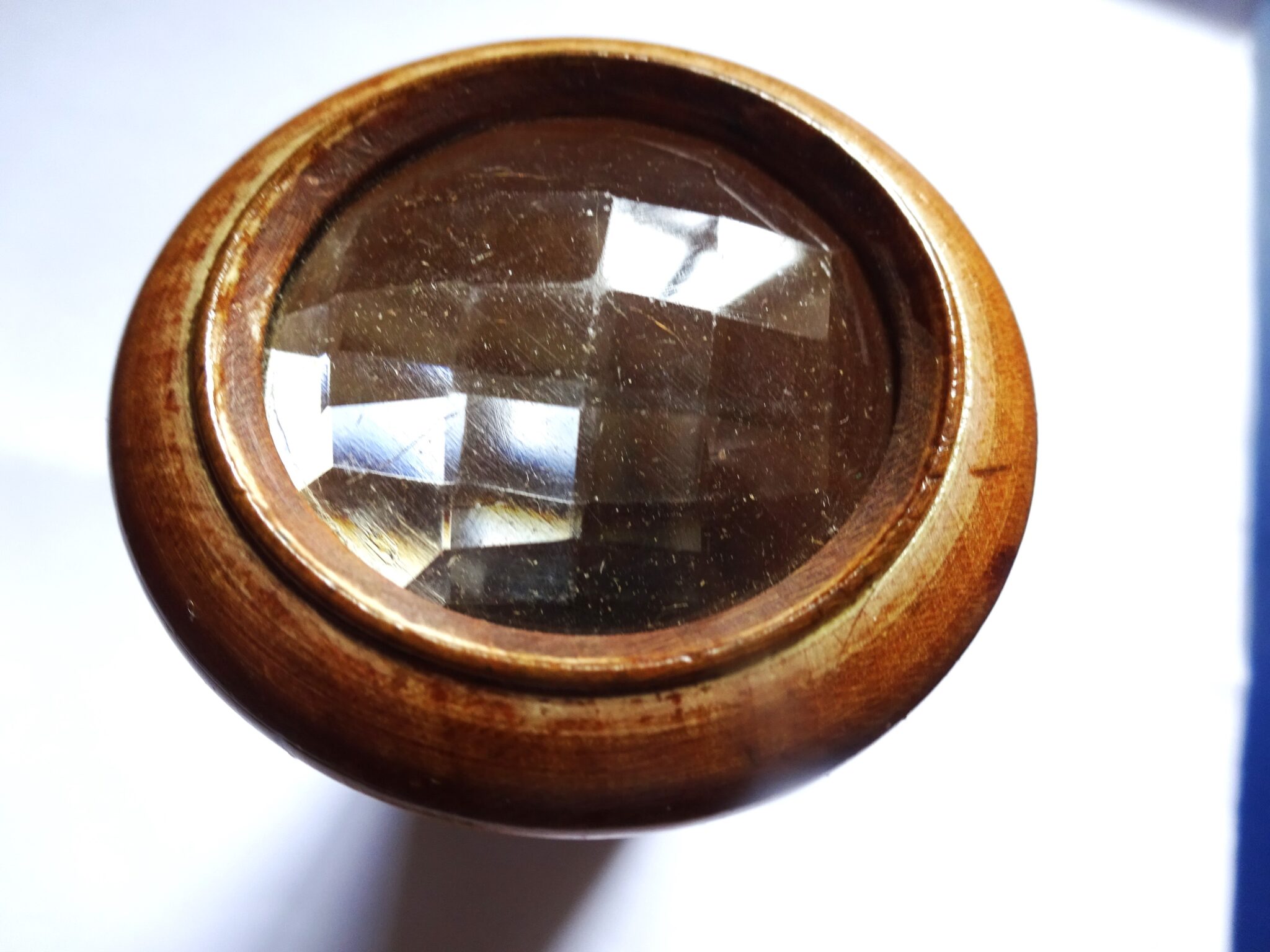 Wooden Polyscope