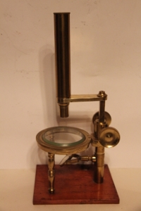 ~GOOD MOGINIE SIMPLE/COMPOUND MICROSCOPE~