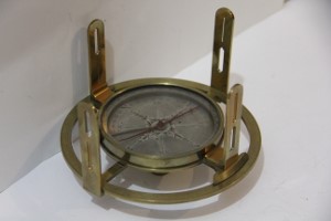 ~FINE GEORGIAN CIRCUMFERENTOR-TROUGHTON~