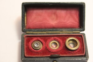~SET OF NACHET? OBJECTIVES-CASED~