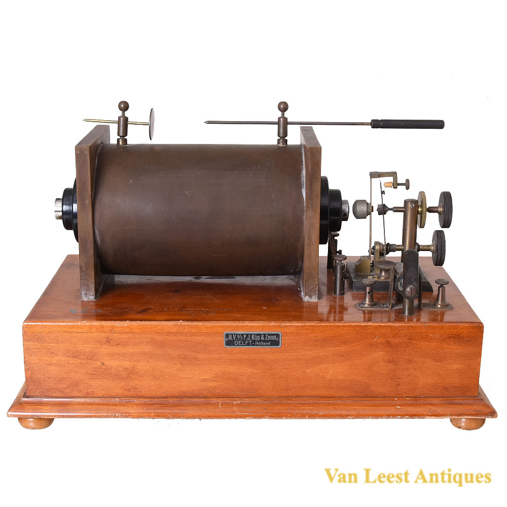Rühmkorff coil by E. Leybold’s Nachfolger, c. 1905