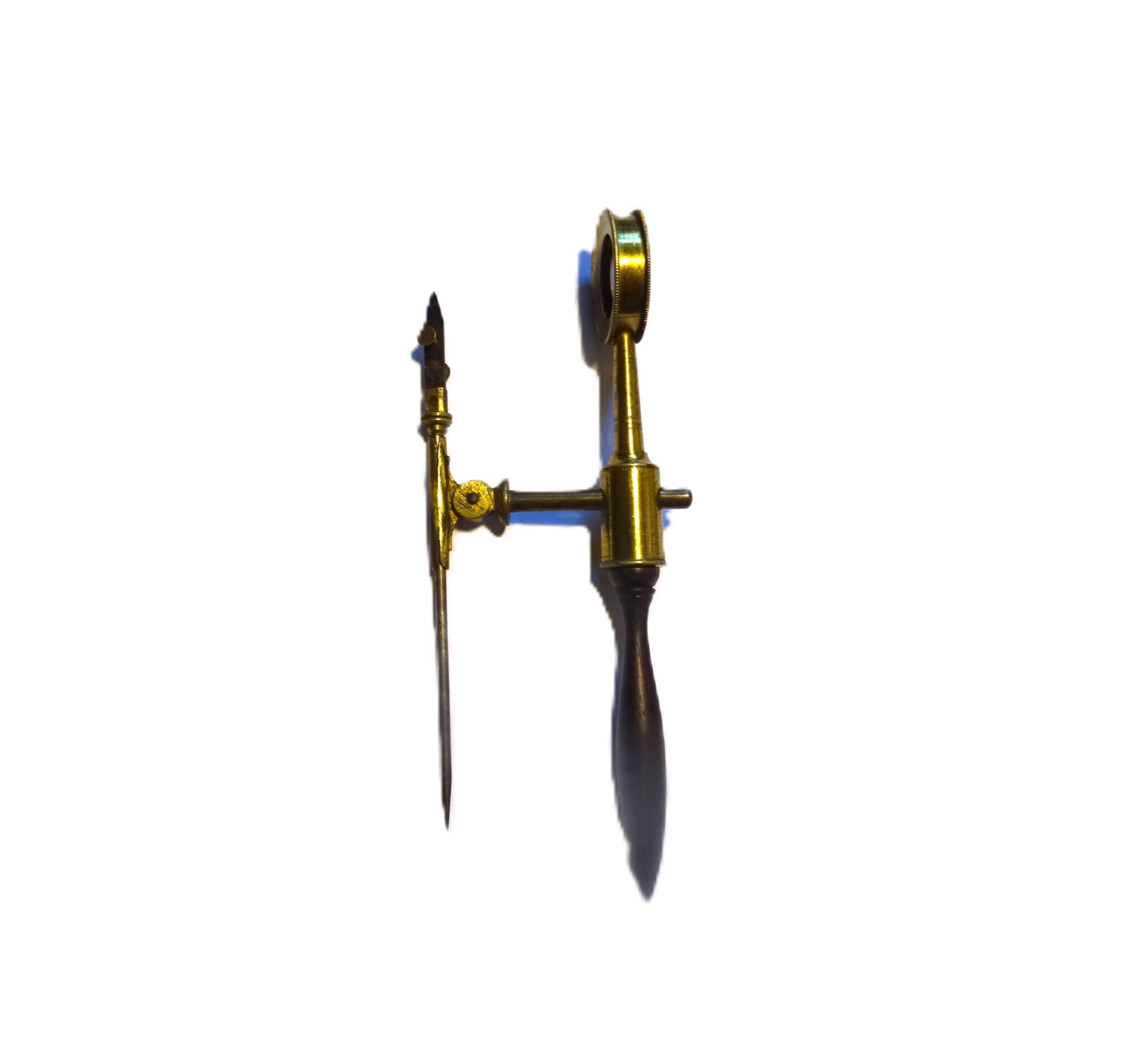Flower Microscope