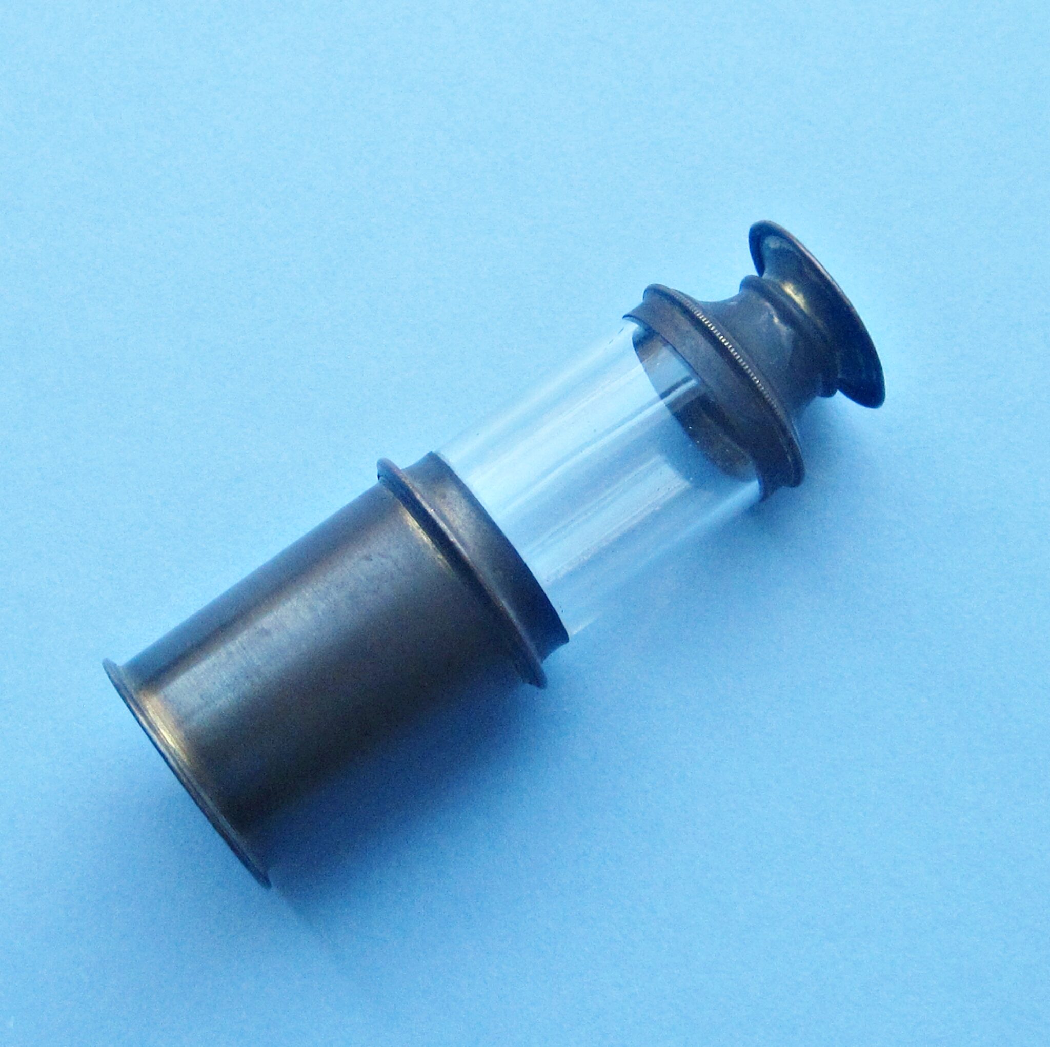 A Fleaglass for Fleaglass