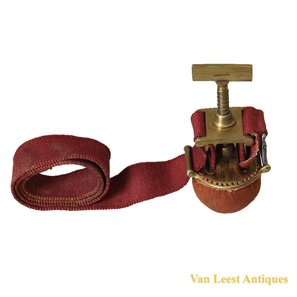 Tourniquet by “Charrière à Paris” c. 1860