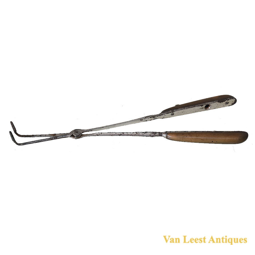 Uterine dilator, c. 1860