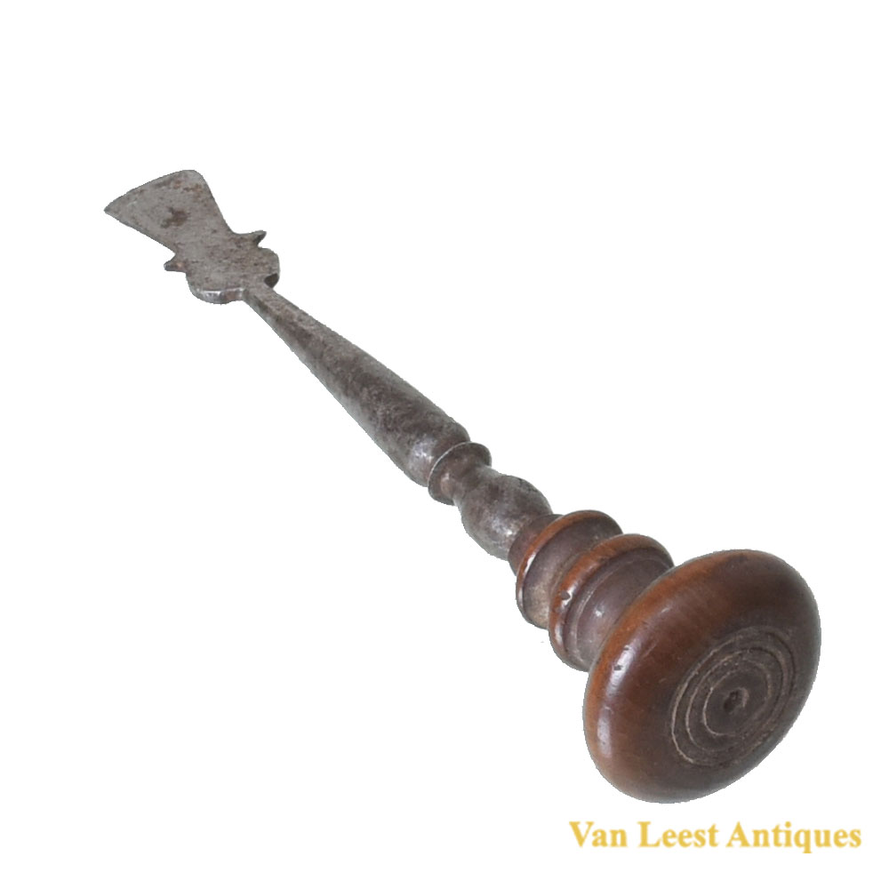 Dental Chisel, late 18th century