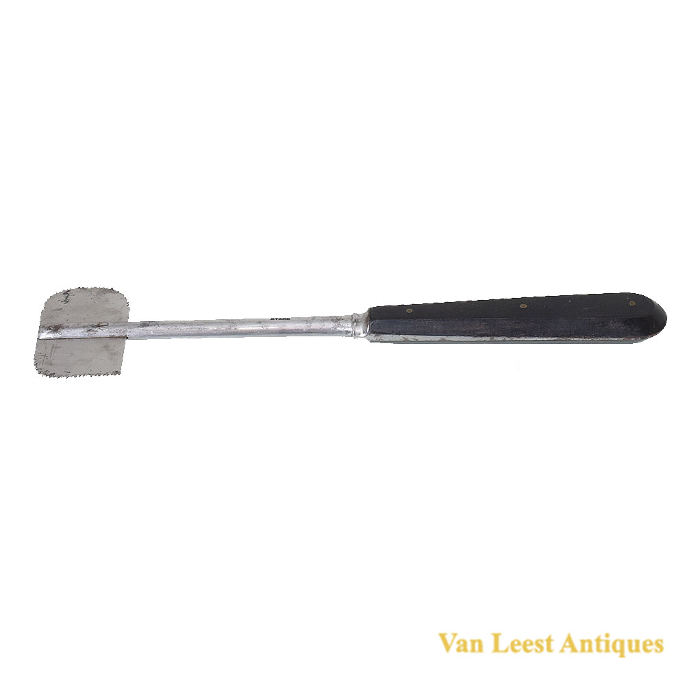19th century Hey’s Skull saw by Evans