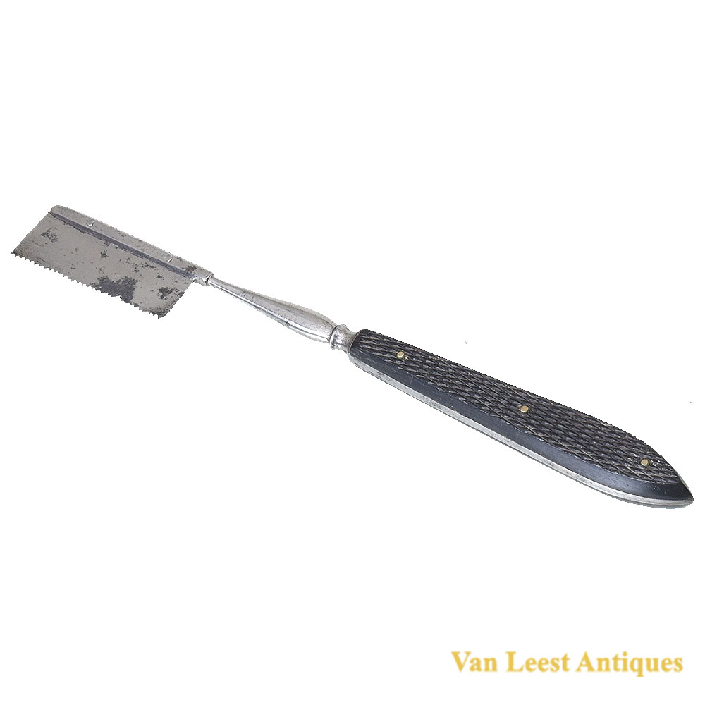 19th century Furguson’s jaw saw
