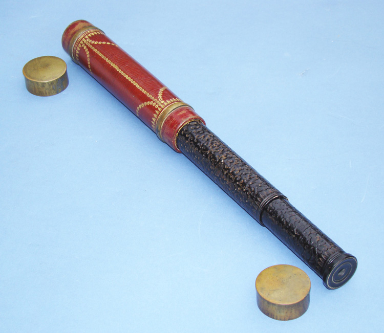 JAPANESE POCKET TELESCOPE